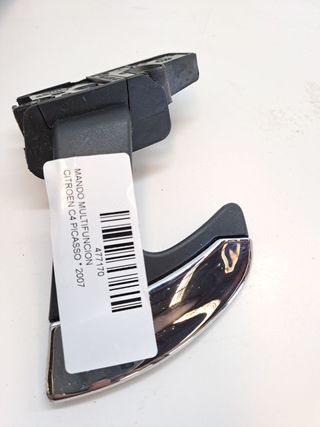 MANDO MULTIFUNCION CITROEN C4 PICASSO