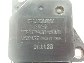 CAUDALIMETRO SUZUKI SWIFT SF BERLINA (EA)