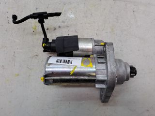 MOTOR ARRANQUE AUDI A3 (8P) (2)