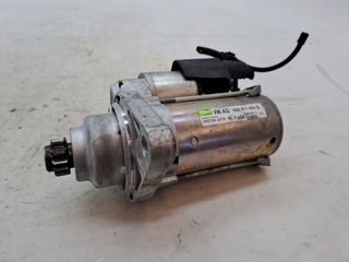 MOTOR ARRANQUE AUDI A3 (8P) (2)