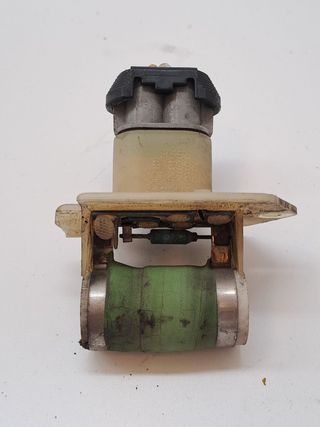 RESISTENCIA CALEFACCION OPEL ADAM