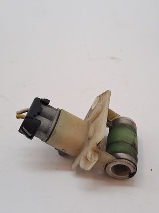 RESISTENCIA CALEFACCION OPEL ADAM