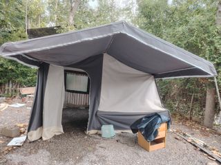Tienda camping Comanche Oliana