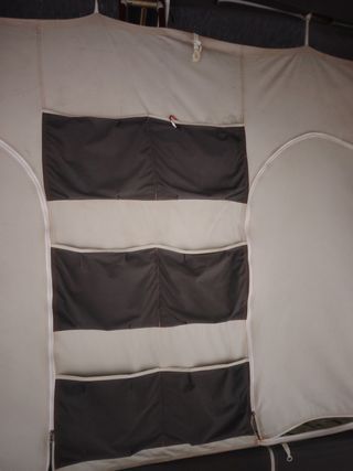 Tienda camping Comanche Oliana