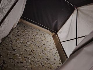 Tienda camping Comanche Oliana