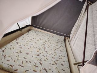 Tienda camping Comanche Oliana