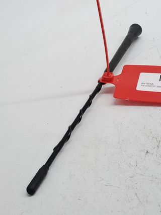 ANTENA PEUGEOT 2008 (P1)