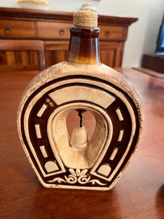 Set da liquore vintage Ucraina