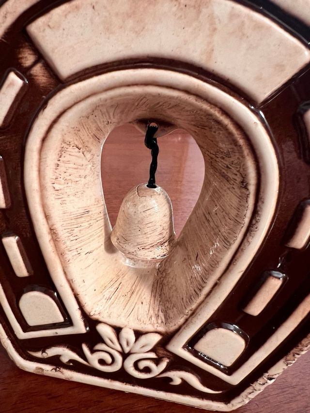 Set da liquore vintage Ucraina