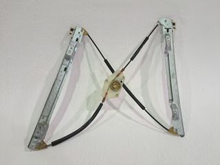 ELEVALUNAS TRASERO DERECHO CITROEN C4 GRAND PICASSO (2)