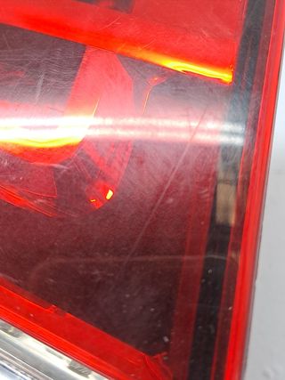 PILOTO TRASERO IZQUIERDO INTERIOR CITROEN C4 GRAND PICASSO