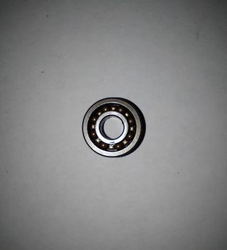 15 mini cuscinetti a sfere nuovi