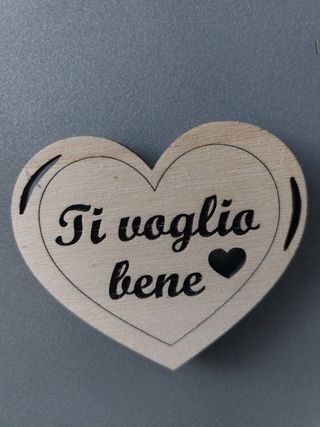 Calamite personalizzabili
