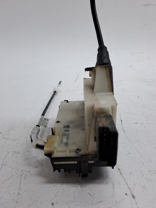 CERRADURA PUERTA TRASERA DERECHA PEUGEOT 2008 (P1) (2)