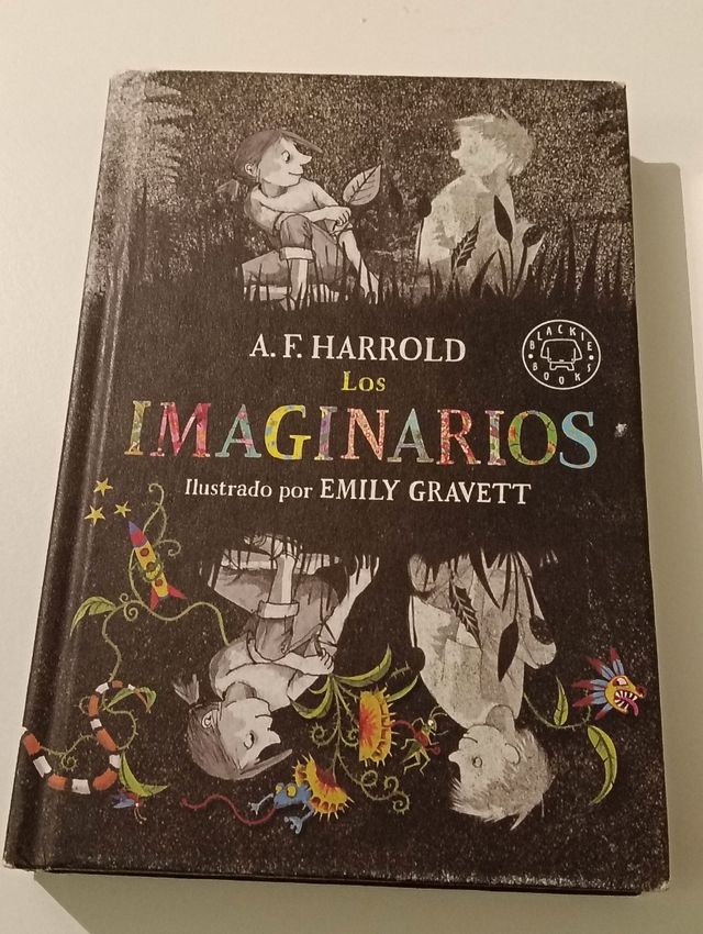 Los imaginarios