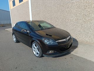 Opel Astra 2007