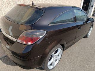 Opel Astra 2007
