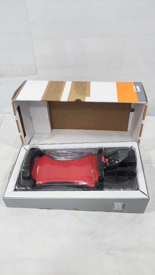 Pack Lascal Buggy Board Maxi