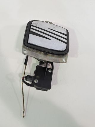 CERRADURA CAPOT SEAT IBIZA (6L1) 1.9 TDI