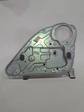 ELEVALUNAS TRASERO DERECHO FORD FOCUS BERLINA (CAP) 1.8 TDCI