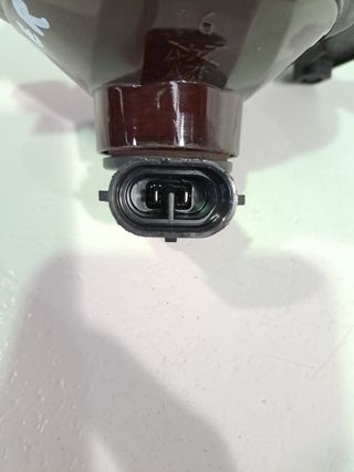 FARO ANTINIEBLA DERECHO FORD FOCUS BERLINA (CAP) 1.8 TDCI TU