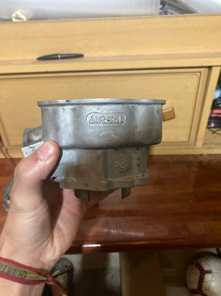 Cilindro Airsal 74cc Derbi Euro 2