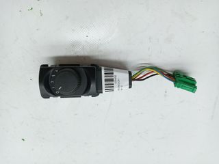 MANDO MULTIFUNCION PEUGEOT 5008 (4)