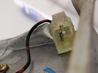MOTOR LIMPIA TRASERO SUZUKI VITARA