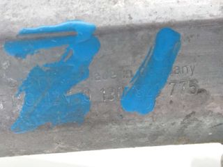 MOTOR ELEVALUNAS DELANTERO IZQUIERDO AUDI A6 AVANT (4B5)