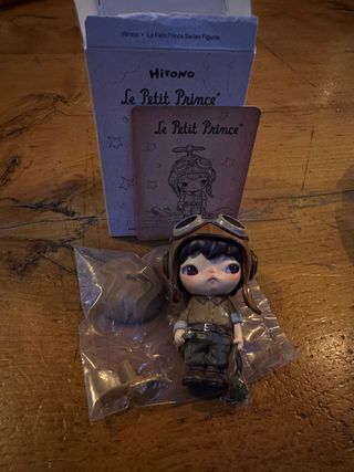 Figura Hirono Le Petit Prince Secret