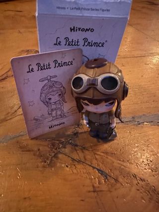 Figura Hirono Le Petit Prince Secret