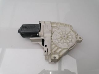 MOTOR ELEVALUNAS DELANTERO IZQUIERDO PORSCHE CAYENNE (TYP 9P (2)