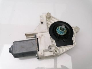 MOTOR ELEVALUNAS DELANTERO IZQUIERDO PORSCHE CAYENNE (TYP 9P (2)