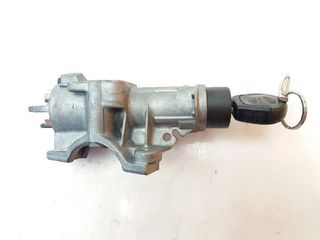 ANTIRROBO SEAT IBIZA (6K) 1.9 TDI (2)