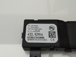 MODULO ELECTRONICO OPEL ADAM (5)