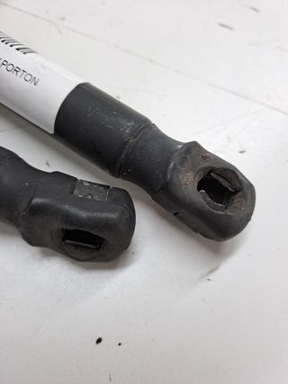 AMORTIGUADORES MALETERO / PORTON AUDI A3 (8P)