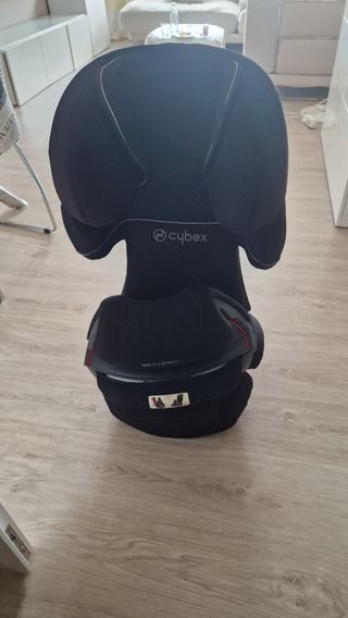 Silla Cybex 9-18kg