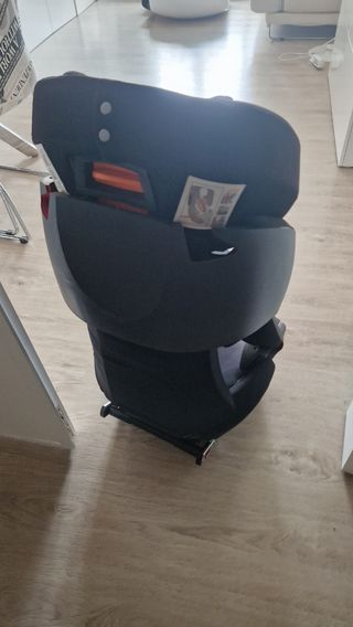 Silla Cybex 9-18kg