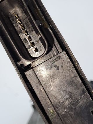 CERRADURA PUERTA DELANTERA DERECHA CITROEN C4 PICASSO