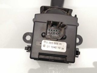 MANDO INTERMITENTES BMW X5 (E70) 3.0D (2)