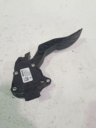 PEDAL ACELERADOR NISSAN QASHQAI I (J10, NJ10) 1.6 DCI A LAS 