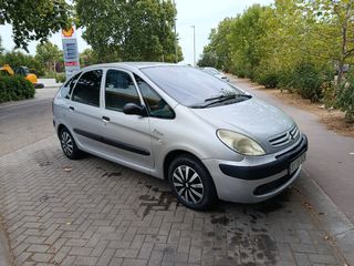 Citroen Xsara Picasso 1.6hdi 110cv 2006