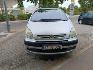 Citroen Xsara Picasso 1.6hdi 110cv 2006