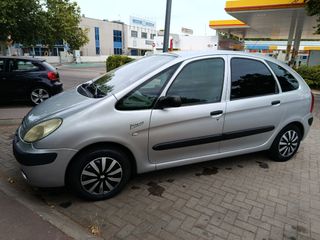 Citroen Xsara Picasso 1.6hdi 110cv 2006