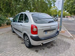 Citroen Xsara Picasso 1.6hdi 110cv 2006
