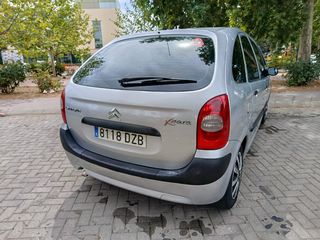 Citroen Xsara Picasso 1.6hdi 110cv 2006