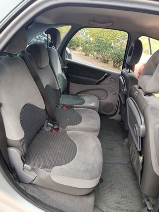 Citroen Xsara Picasso 1.6hdi 110cv 2006