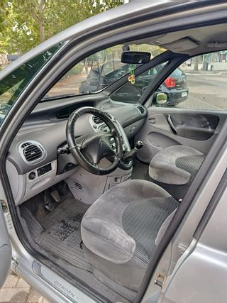 Citroen Xsara Picasso 1.6hdi 110cv 2006