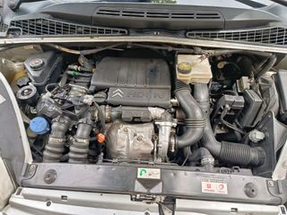 Citroen Xsara Picasso 1.6hdi 110cv 2006