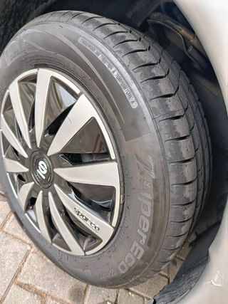 Citroen Xsara Picasso 1.6hdi 110cv 2006